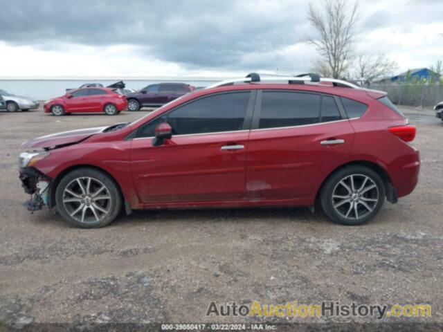 SUBARU IMPREZA 2.0I LIMITED, 4S3GTAU62H3732120