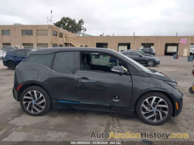 BMW I3, WBY1Z2C58EVX51689