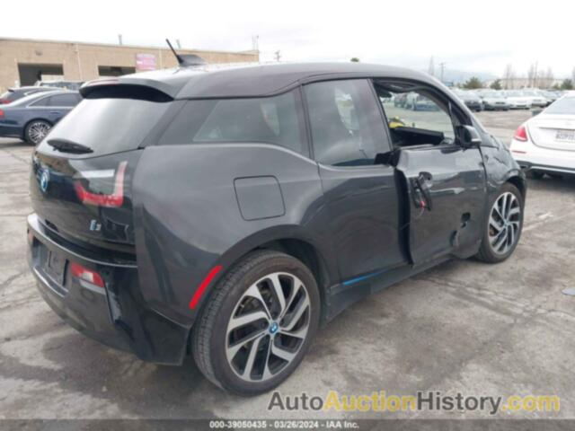 BMW I3, WBY1Z2C58EVX51689