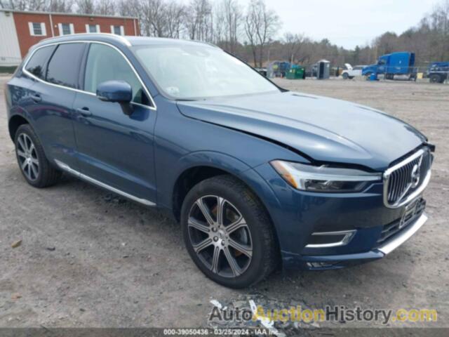 VOLVO XC60 T6 INSCRIPTION, YV4A22RL3M1869695