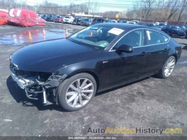 AUDI A7 PREMIUM, WAUYGAFC9CN110992