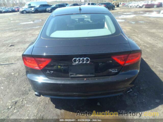 AUDI A7 PREMIUM, WAUYGAFC9CN110992