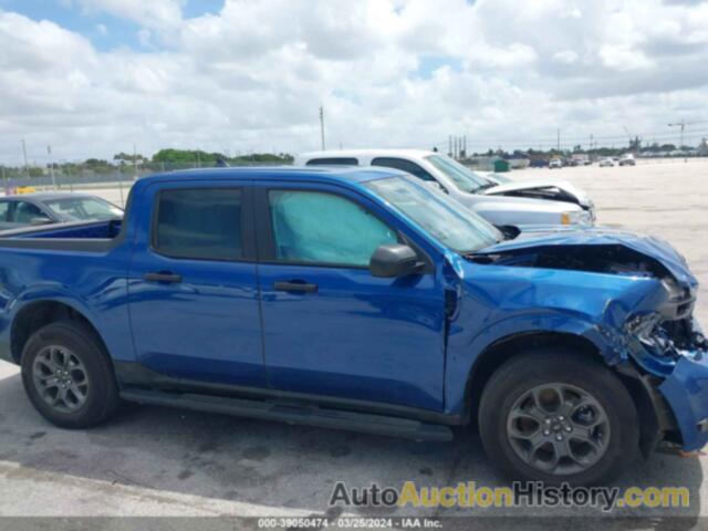 FORD MAVERICK XLT, 3FTTW8E94PRA66708