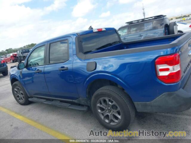 FORD MAVERICK XLT, 3FTTW8E94PRA66708