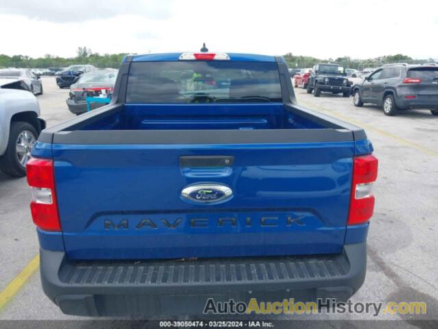 FORD MAVERICK XLT, 3FTTW8E94PRA66708