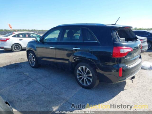 KIA SORENTO SX/SX LIMITED, 5XYKW4A70EG484635