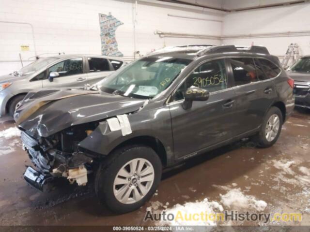 SUBARU OUTBACK 3.6R LIMITED, 4S4BSENCXJ3212404