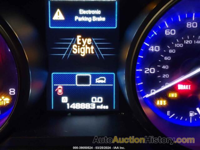 SUBARU OUTBACK 3.6R LIMITED, 4S4BSENCXJ3212404