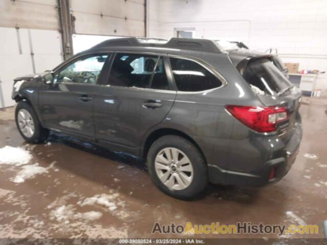SUBARU OUTBACK 3.6R LIMITED, 4S4BSENCXJ3212404