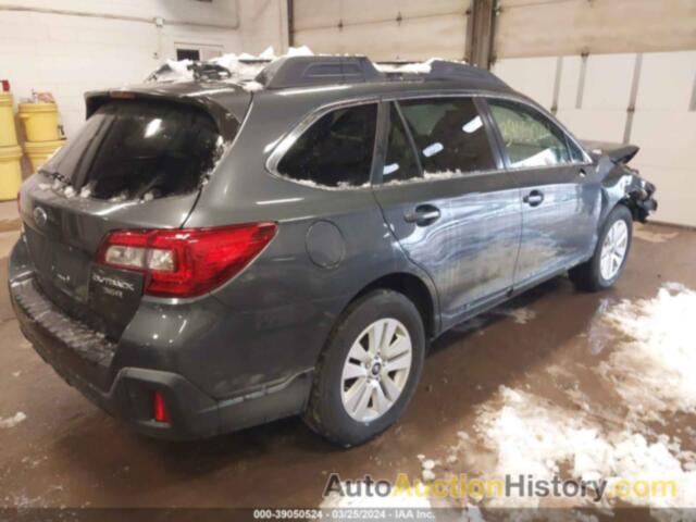 SUBARU OUTBACK 3.6R LIMITED, 4S4BSENCXJ3212404