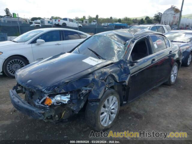 HONDA ACCORD 2.4 SE, 1HGCP2F6XCA080391