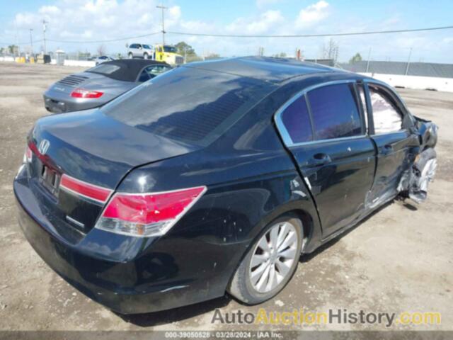 HONDA ACCORD 2.4 SE, 1HGCP2F6XCA080391