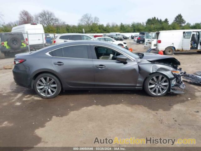 MAZDA MAZDA6 SIGNATURE, JM1GL1XY9J1331128