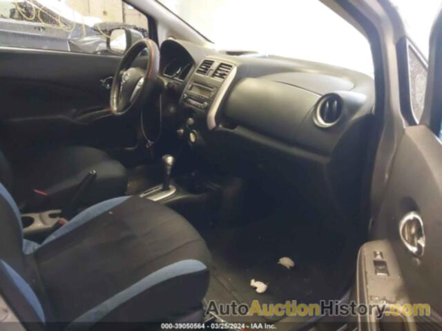 NISSAN VERSA NOTE SV, 3N1CE2CP2EL385206