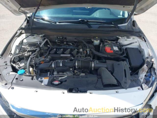 HONDA ACCORD LX, 1HGCV1F13KA079392