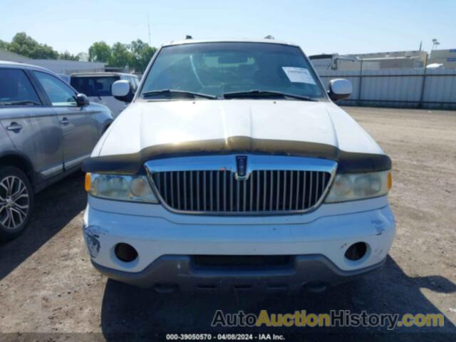 LINCOLN NAVIGATOR, 5LMPU28L4WLJ40954