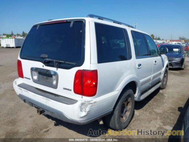 LINCOLN NAVIGATOR, 5LMPU28L4WLJ40954