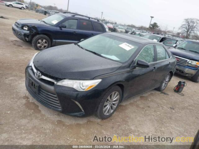 TOYOTA CAMRY XLE, 4T1BF1FK0FU973737