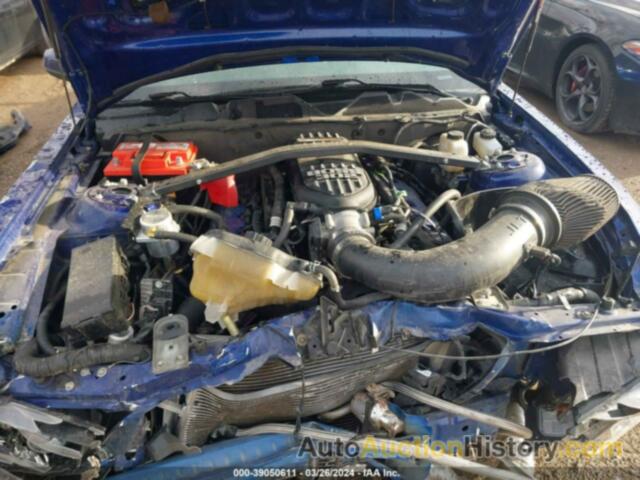 FORD MUSTANG GT, 1ZVBP8CF8E5324047