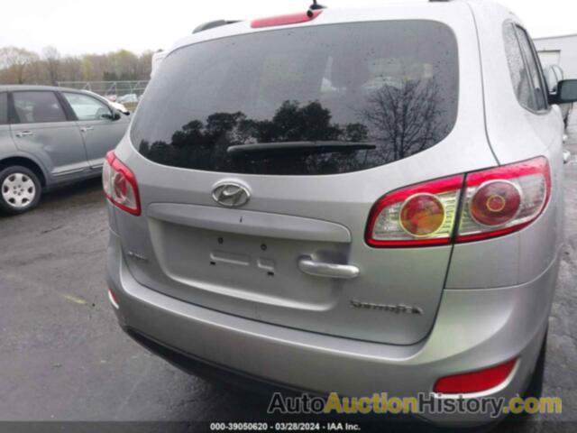 HYUNDAI SANTA FE GLS, 5NMSG3AB0AH383901