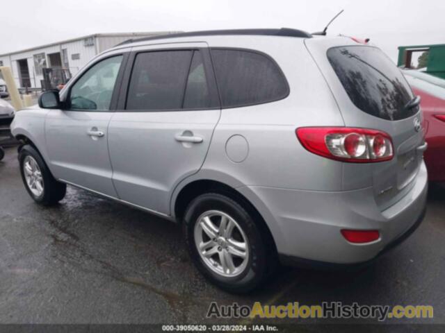 HYUNDAI SANTA FE GLS, 5NMSG3AB0AH383901