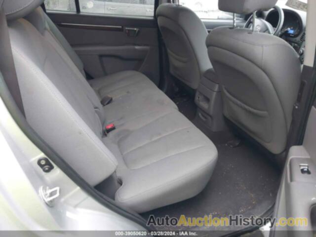 HYUNDAI SANTA FE GLS, 5NMSG3AB0AH383901