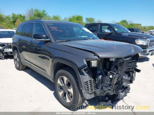 JEEP GRAND CHEROKEE 4XE, 1C4RJYB69RC116314