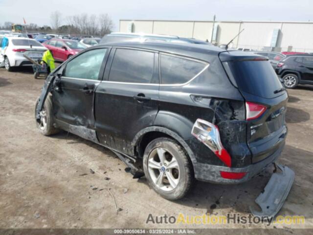 FORD ESCAPE SE, 1FMCU9GX7DUA54320