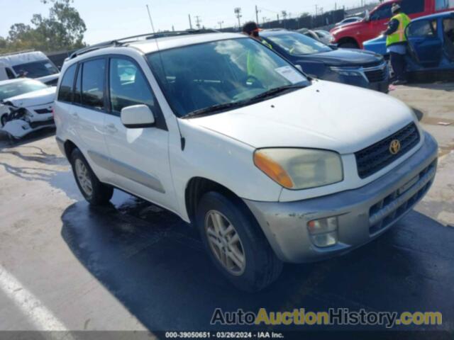 TOYOTA RAV4, JTEGH20V210008113