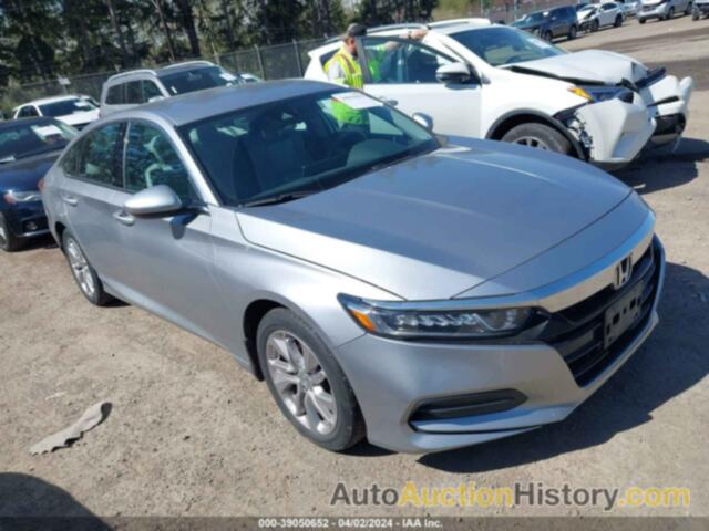 HONDA ACCORD LX, 1HGCV1F17KA090279