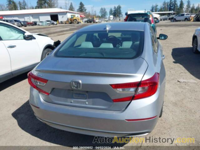 HONDA ACCORD LX, 1HGCV1F17KA090279