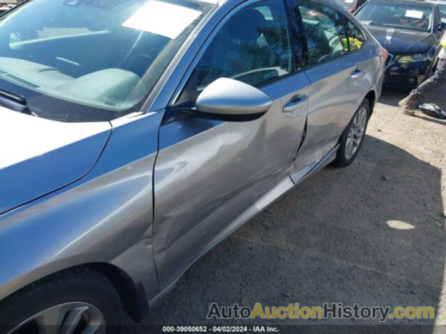 HONDA ACCORD LX, 1HGCV1F17KA090279