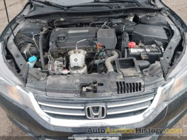 HONDA ACCORD LX, 1HGCR2F31FA048658