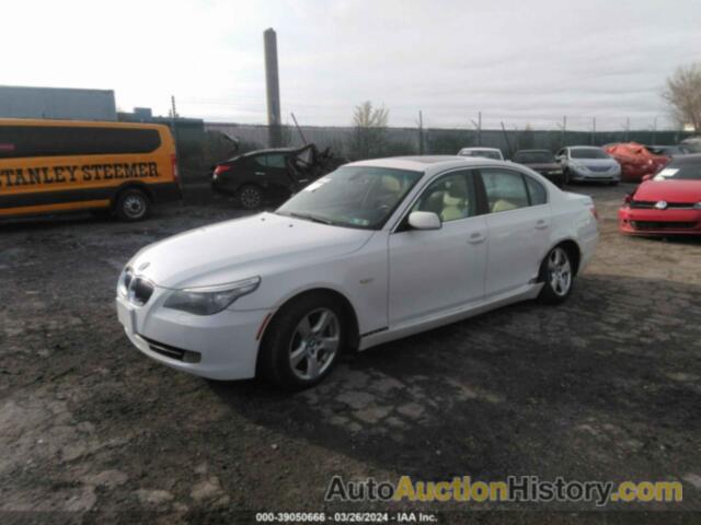 BMW 535 XI, WBANV93568CZ69800