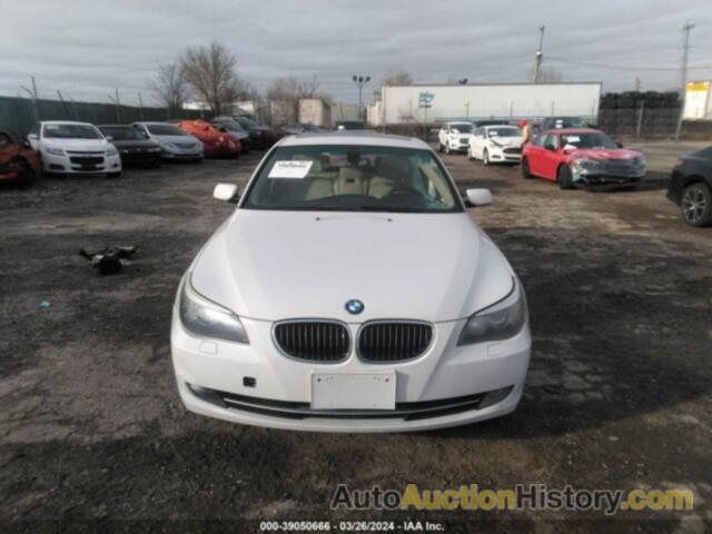 BMW 535 XI, WBANV93568CZ69800