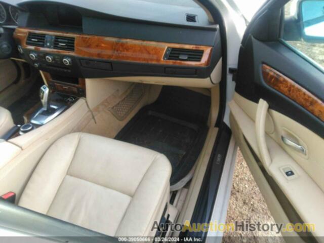 BMW 535XI, WBANV93568CZ69800