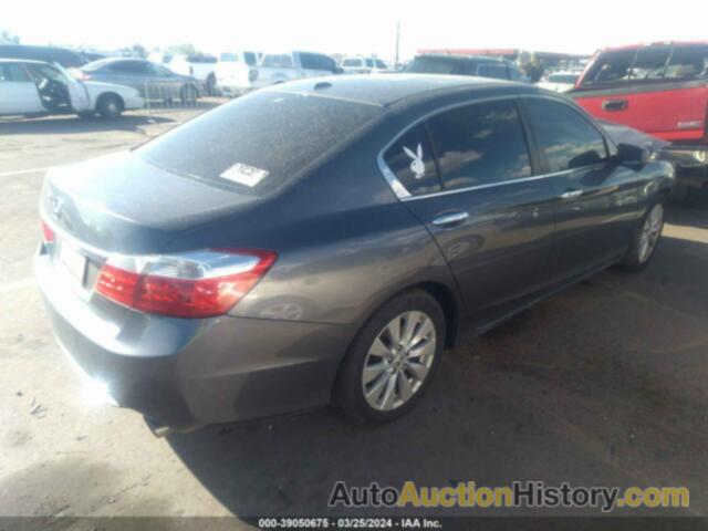 HONDA ACCORD EX-L, 1HGCR2F80DA219635