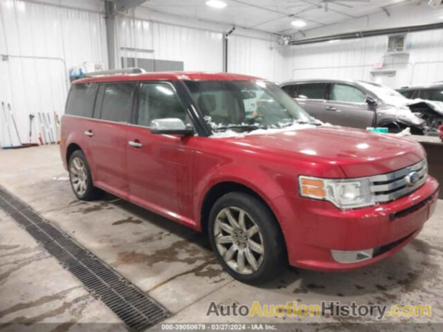 FORD FLEX LIMITED, 2FMHK6DC8ABB13923