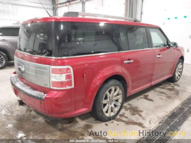 FORD FLEX LIMITED, 2FMHK6DC8ABB13923