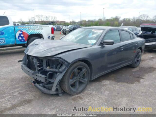 DODGE CHARGER SXT, 2C3CDXHG3HH515288