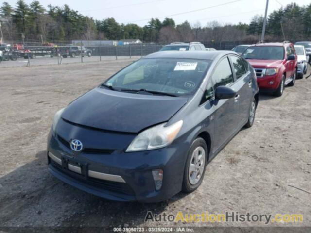 TOYOTA PRIUS PLUG-IN, JTDKN3DP4D3047958