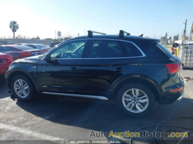 AUDI Q5 PREMIUM 45 TFSI S LINE QUATTRO, WA1GAAFY8P2097729