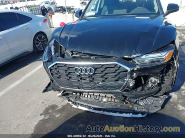 AUDI Q5 PREMIUM 45 TFSI S LINE QUATTRO, WA1GAAFY8P2097729