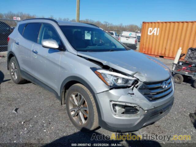 HYUNDAI SANTA FE SPORT 2.0L TURBO, 5XYZUDLAXEG169726