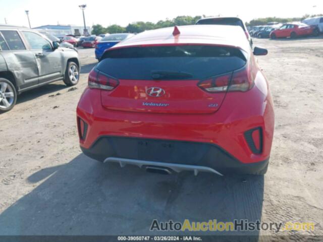 HYUNDAI VELOSTER 2.0 PREMIUM, KMHTG6AF2KU014357