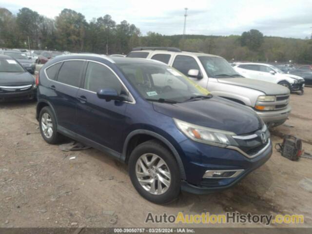 HONDA CR-V EXL, 2HKRM3H74GH536008