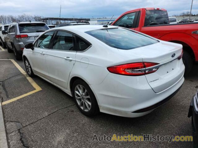 FORD FUSION SE, 3FA6P0H72HR151494