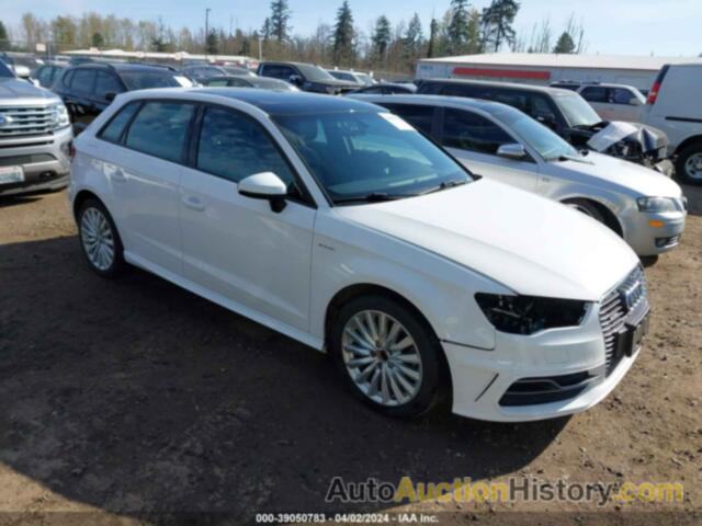 AUDI A3 E-TRON 1.4T PREMIUM, WAUUPBFF0GA066926