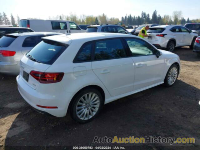 AUDI A3 E-TRON 1.4T PREMIUM, WAUUPBFF0GA066926