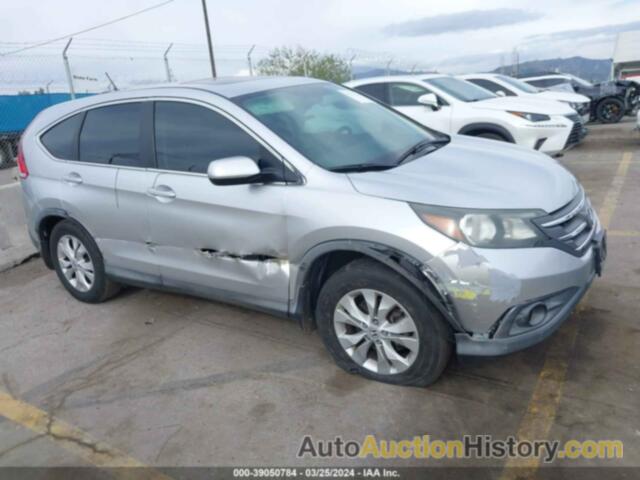 HONDA CR-V EX, JHLRM3H59CC012862